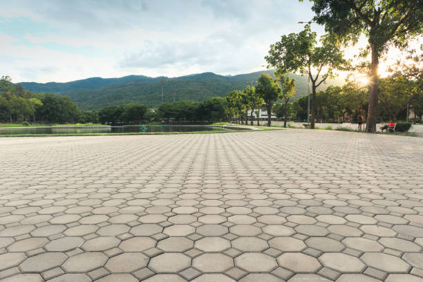 Best Concrete Paver Driveway  in Salem, SD