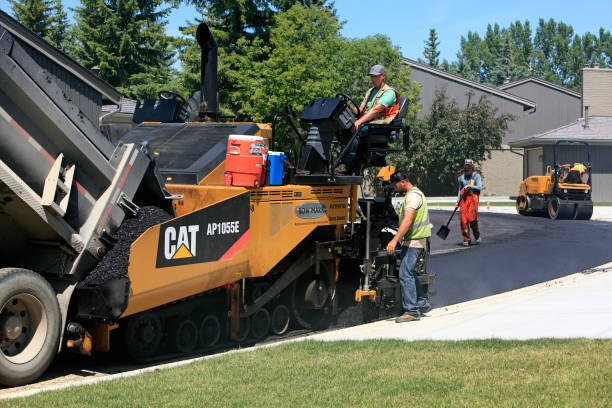 Best Affordable Driveway Pavers  in Salem, SD