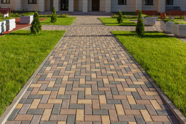 Reliable Salem, SD Driveway Pavers Solutions