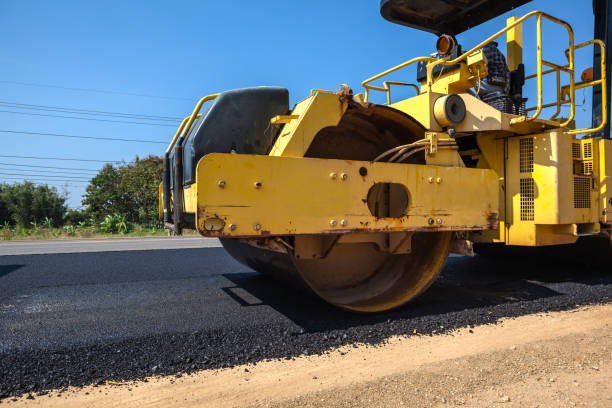 Reasons to Select Us for Your Driveway Paving Requirements in Salem, SD